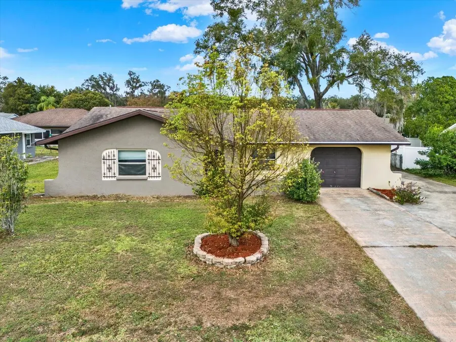 31205 Lancewood Drive, Brooksville, FL 34602 - Image #2