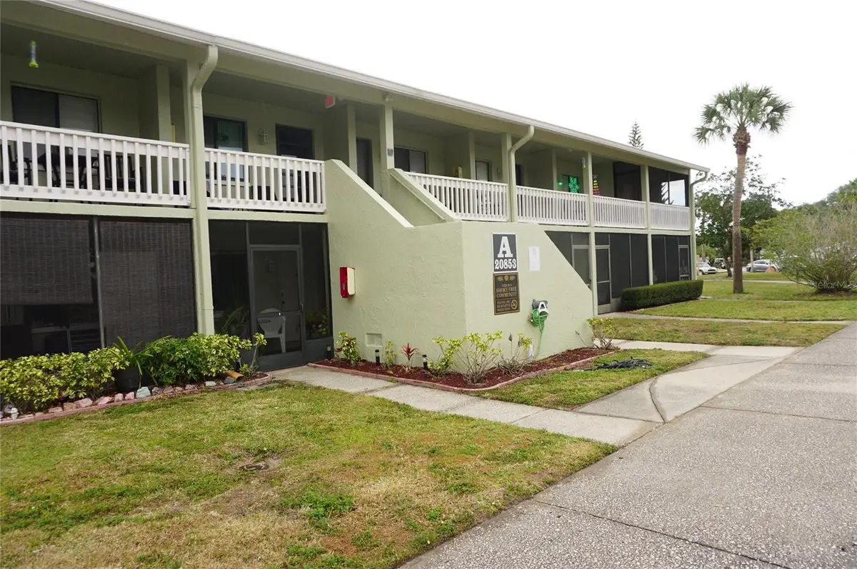 20853 Haulover Cove #A13, Lutz, FL 33558 - Image #1