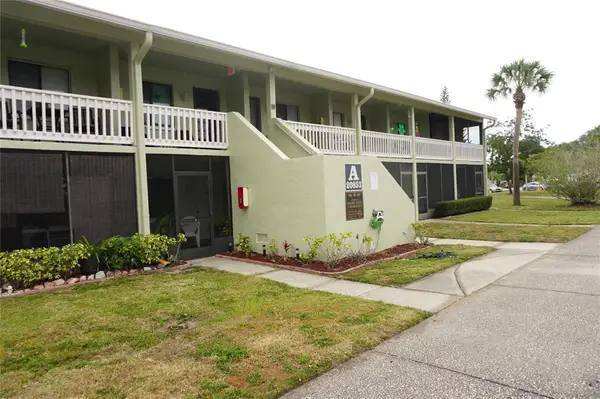 20853 Haulover Cove #A13, LUTZ, FL 33558