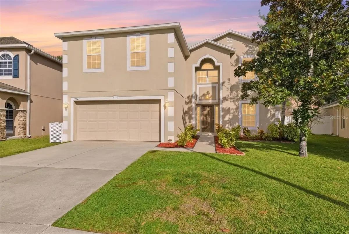 14348 Finsbury Drive, Spring Hill, FL 34609 - Image #1