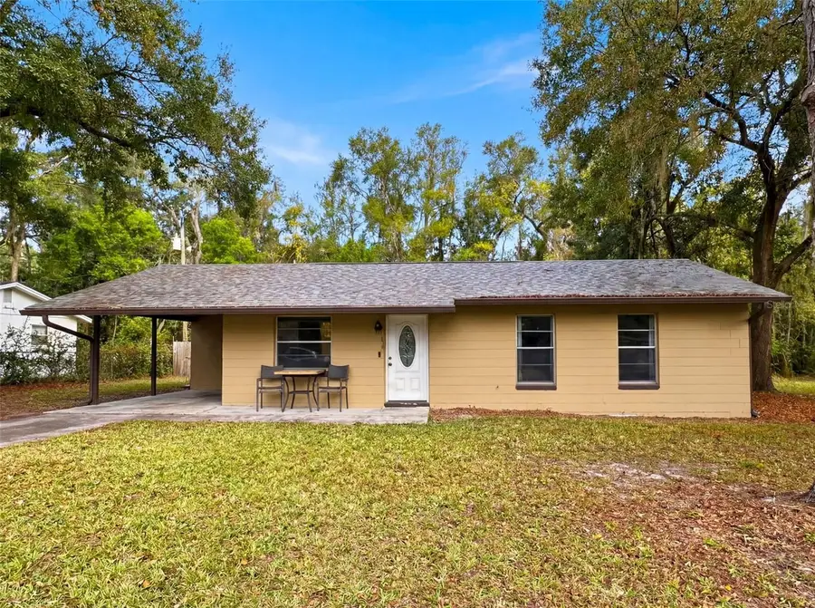 27083 Roper Road, Brooksville, FL 34602 - Image #2