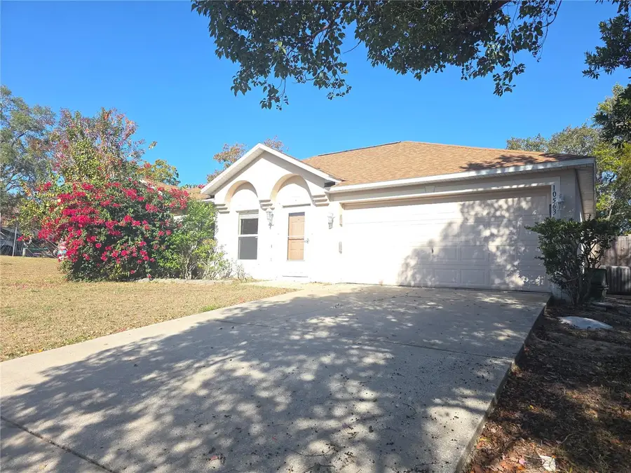 10563 Marysville Street, Spring Hill, FL 34608 - Image #2