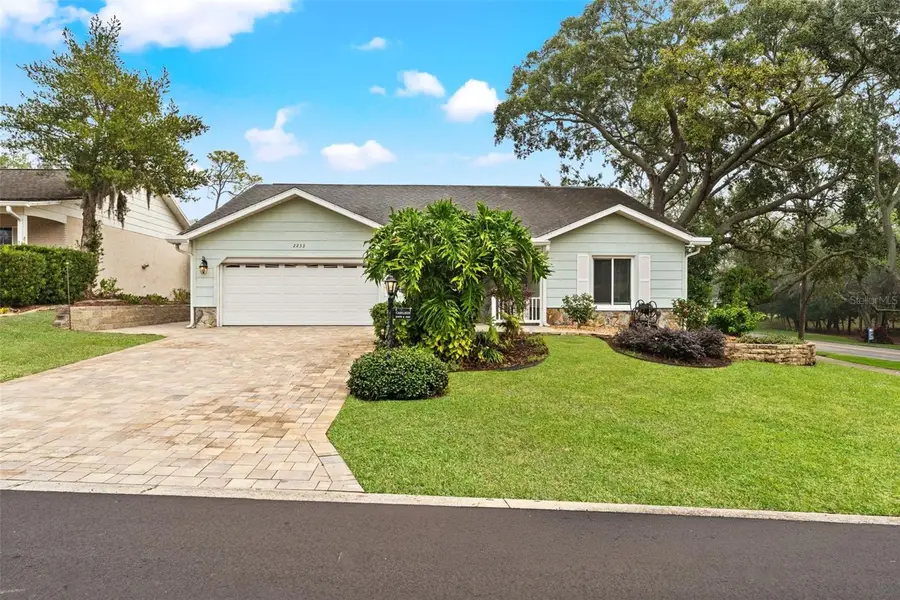 2233 Timber Lodge Lane, Spring Hill, FL 34606 - Image #3