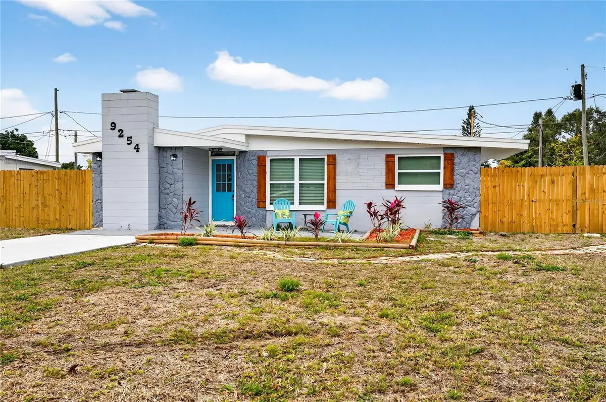 9254 86th Street, Seminole, FL 33777 - Image #1