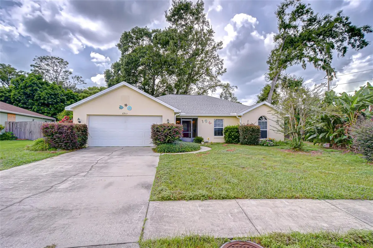 6911 Oakcrest Way, Zephyrhills, FL 33542 - Image #1