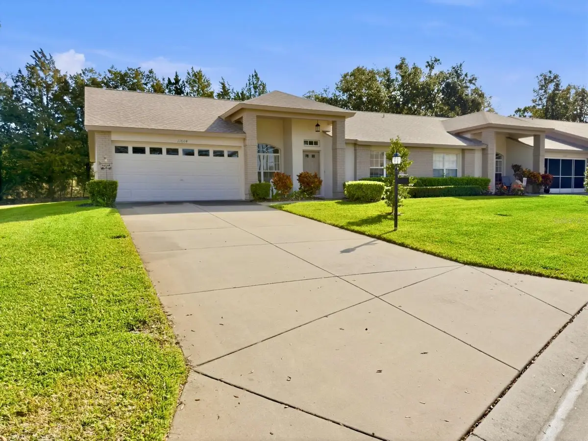 11604 Baronwood Court, Hudson, FL 34667 - Image #1