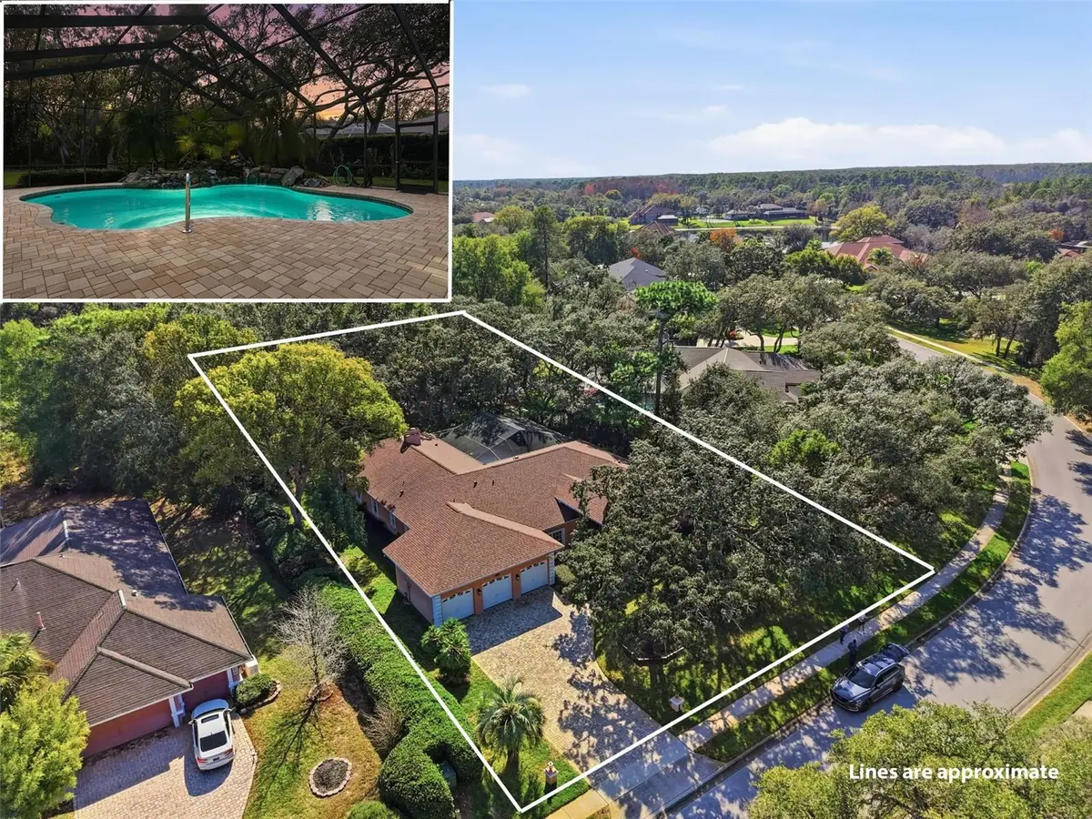 7336 Royal Oak Drive, Spring Hill, FL 34607 - Image #1