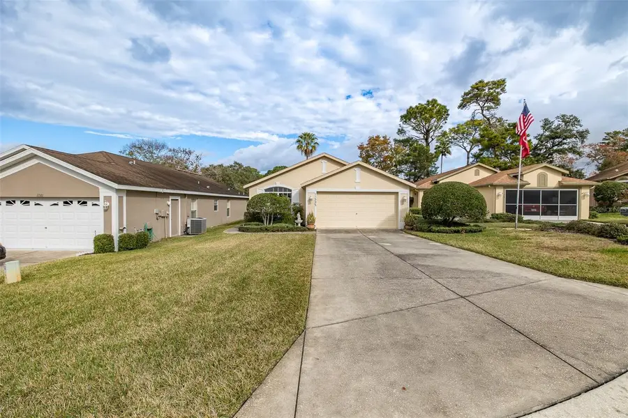 11323 Highlander Court, Spring Hill, FL 34609 - Image #2
