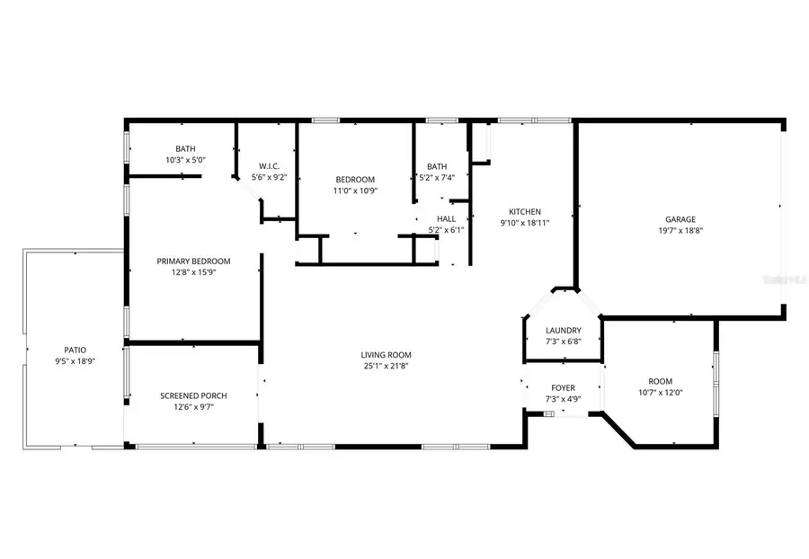 11323 Highlander Court, Spring Hill, FL 34609 - Image #3