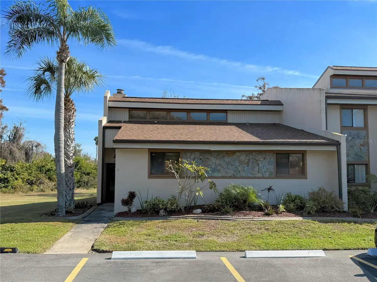 7120 Cognac Drive #1, New Port Richey, FL 34653 - Image #1