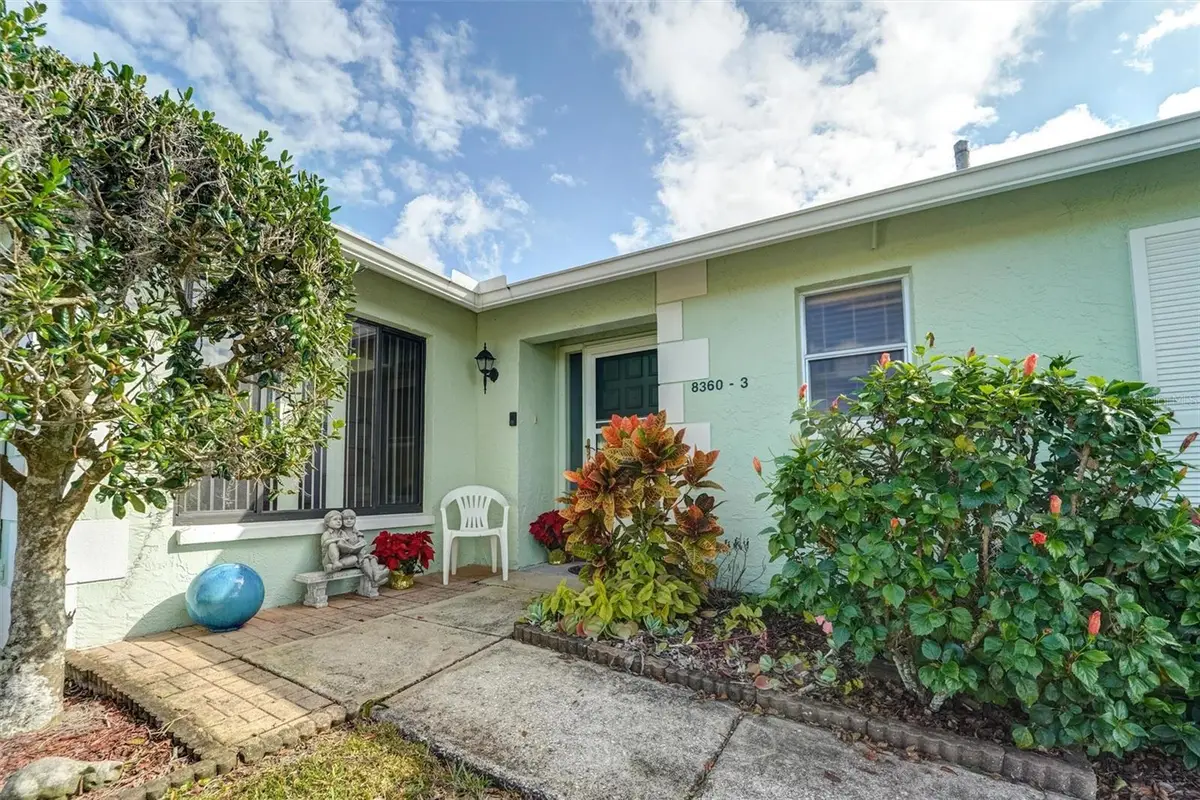 8360 High Point Circle #3, Port Richey, FL 34668 - Image #1