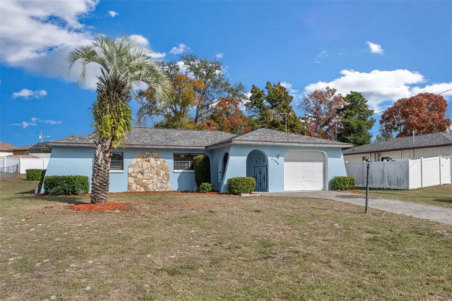 2300 Restmere Lane, Spring Hill, FL 34609 - Image #2
