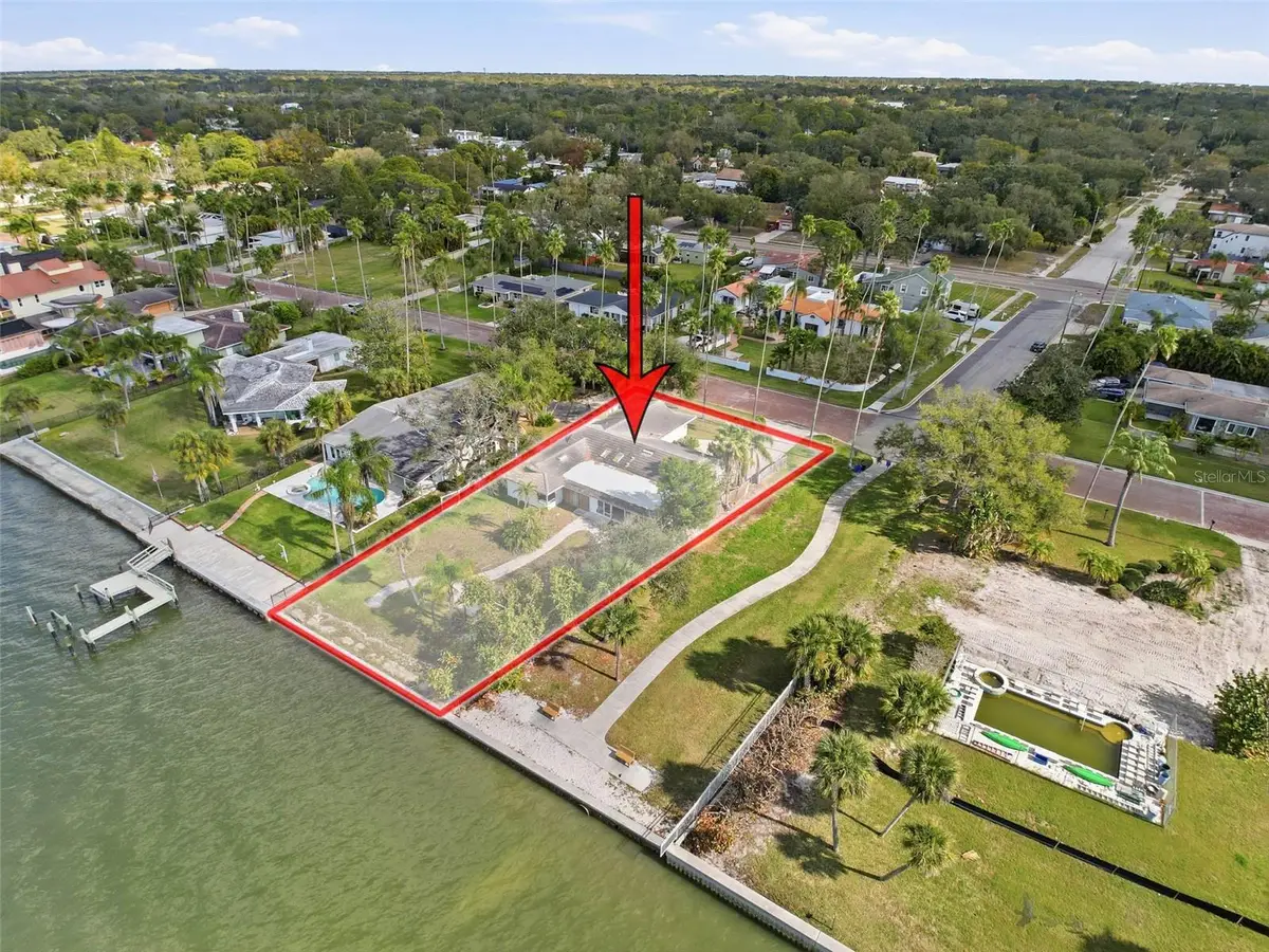 1600 Santa Barbara Drive, Dunedin, FL 34698 - Image #1