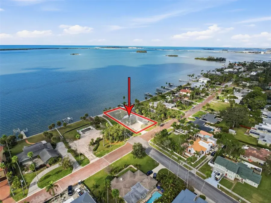 1600 Santa Barbara Drive, Dunedin, FL 34698 - Image #3