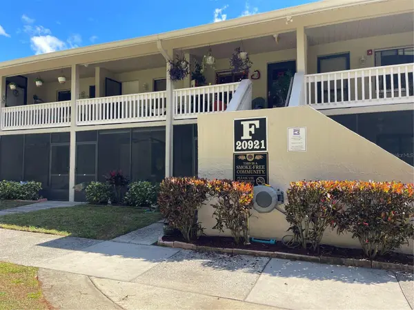 20921 Haulover Cove #11, LUTZ, FL 33558