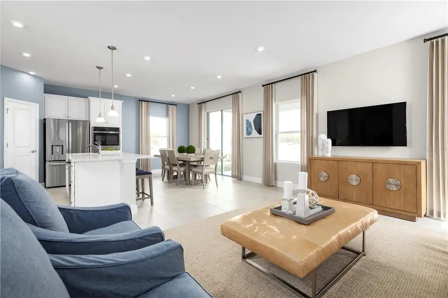 2321 Scenic Park Loop, Wimauma, FL 33598 - Image #2