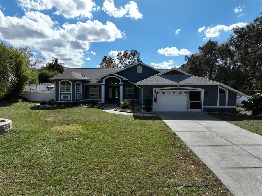 11420 Chalk Farm Road, Spring Hill, FL 34609 - Image #2