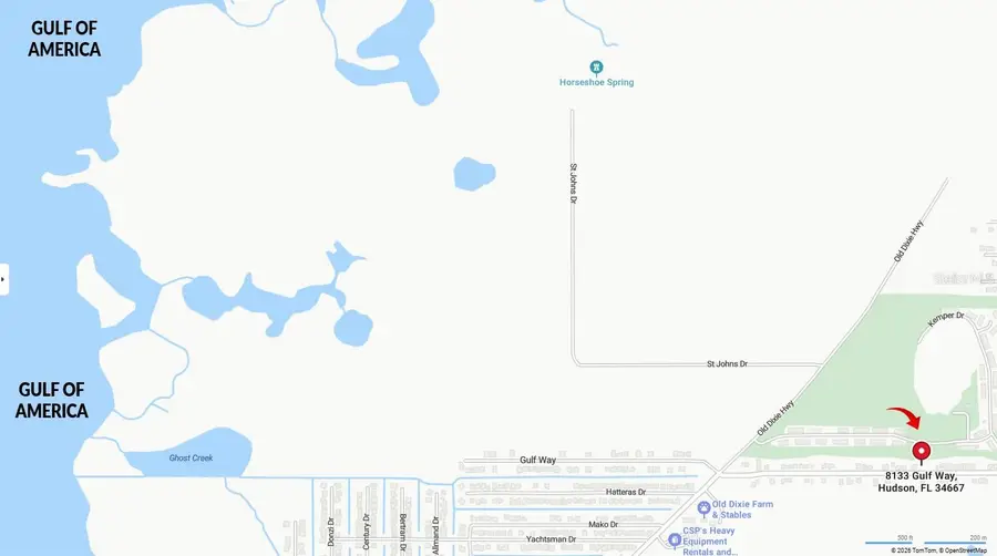 8133 Gulf Way, Hudson, FL 34667 - Image #3