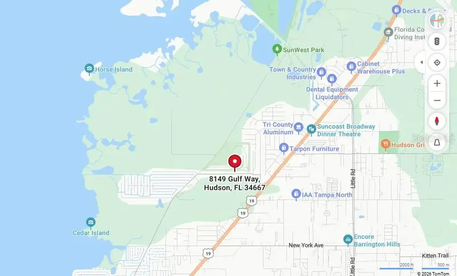 8149 Gulf Way, Hudson, FL 34667 - Image #3
