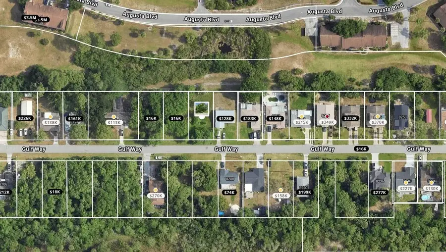 8165 Gulf Way, Hudson, FL 34667 - Image #2