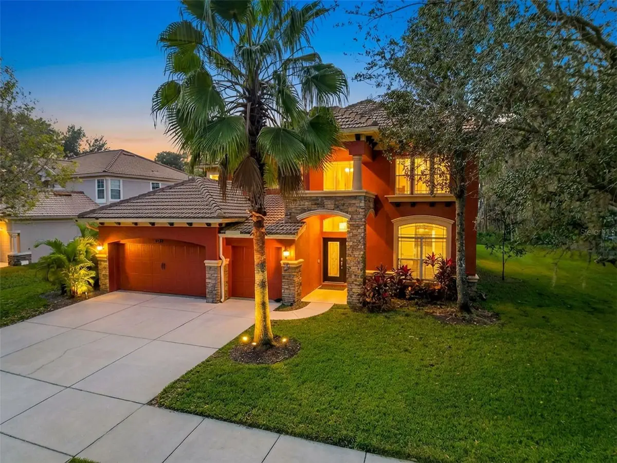 9129 Creedmoor Lane, New Port Richey, FL 34654 - Image #1