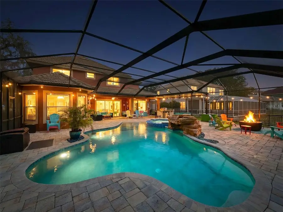 9129 Creedmoor Lane, New Port Richey, FL 34654 - Image #2