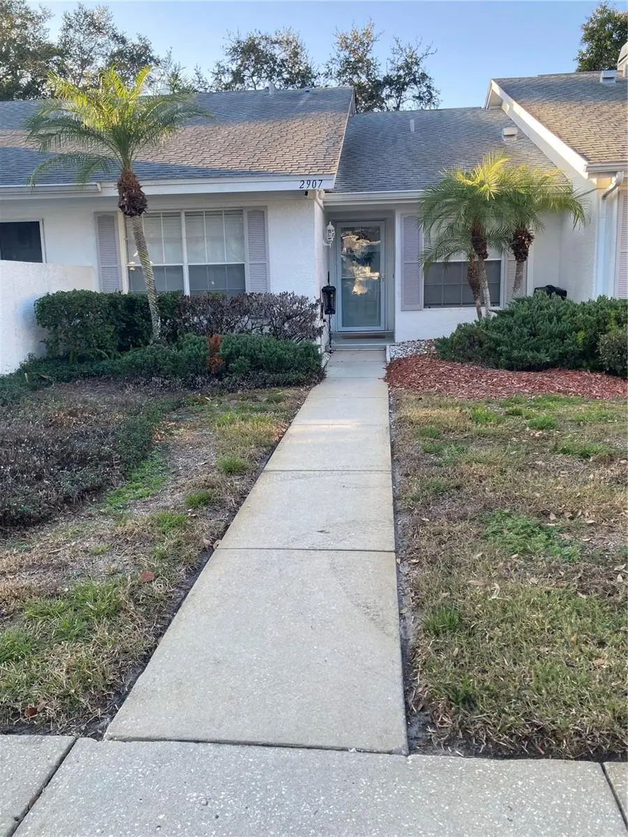 2907 Featherstone Drive, Holiday, FL 34691 - Image #1