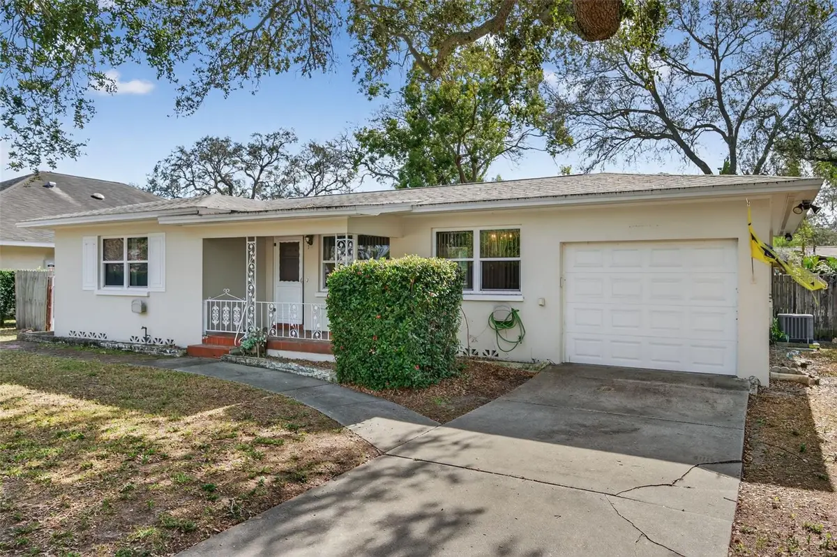 1739 Turner Street, Clearwater, FL 33756 - #1