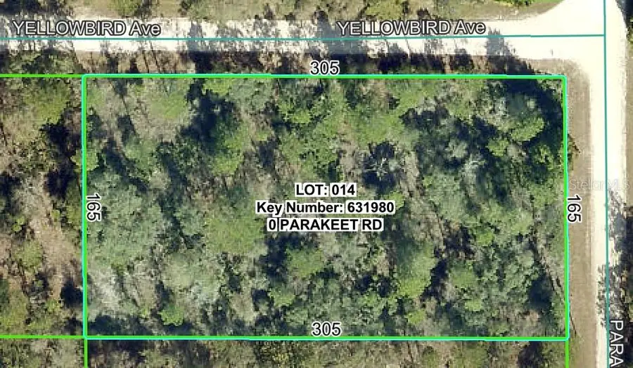 18131 Parakeet Road, Weeki Wachee, FL 34614 - Image #2