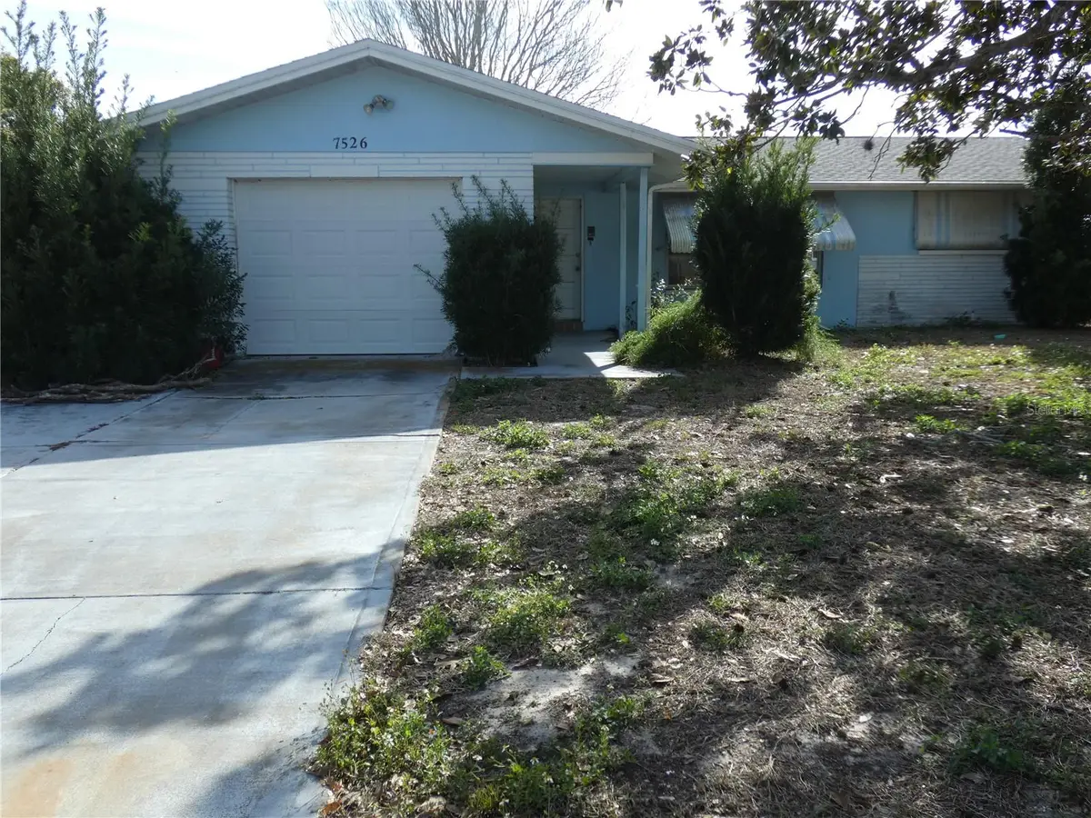 7526 Pineapple Lane, Port Richey, FL 34668 - Image #1