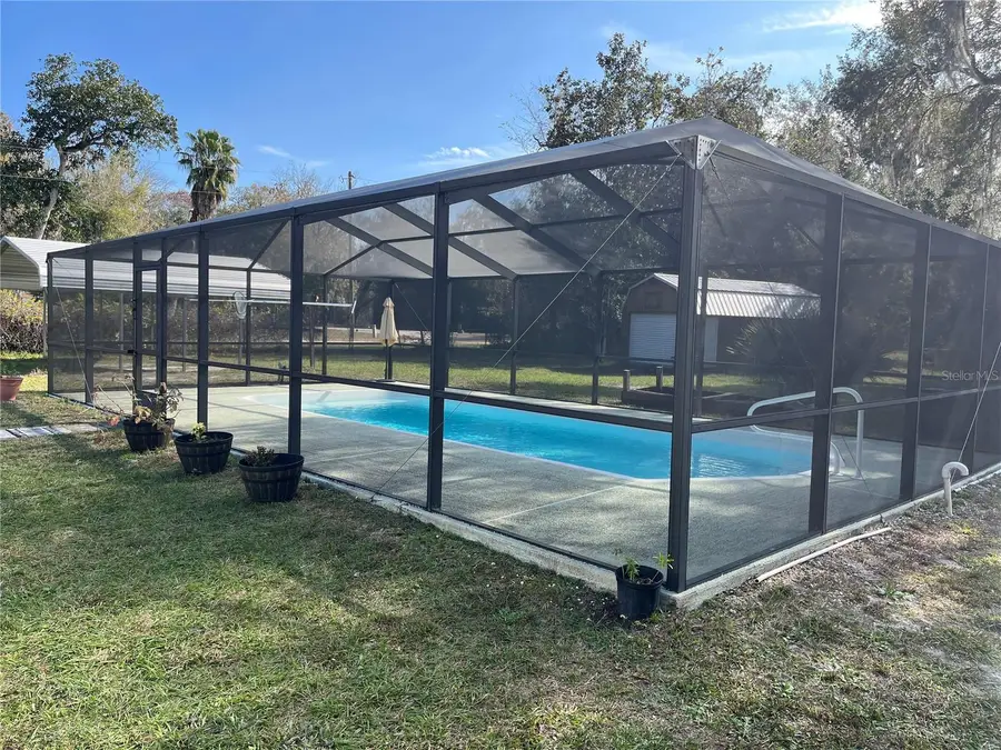 7838 S Four Oaks Drive, Floral City, FL 34436 - Image #3