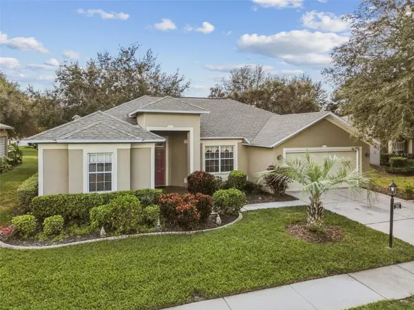 18902 Grand Club Drive, HUDSON, FL 34667