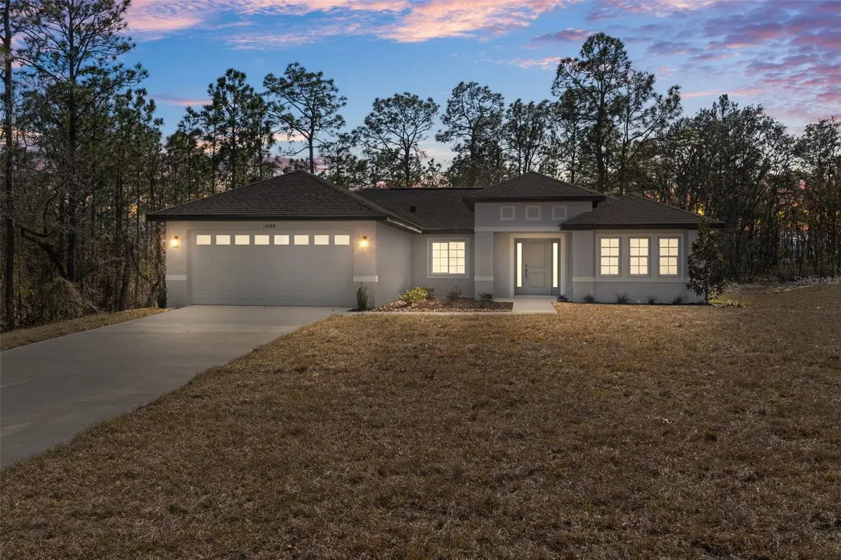 13088 Velvet Scoter Avenue, Brooksville, FL 34614 - Image #1