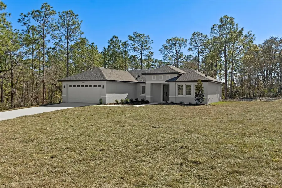13088 Velvet Scoter Avenue, Brooksville, FL 34614 - Image #3