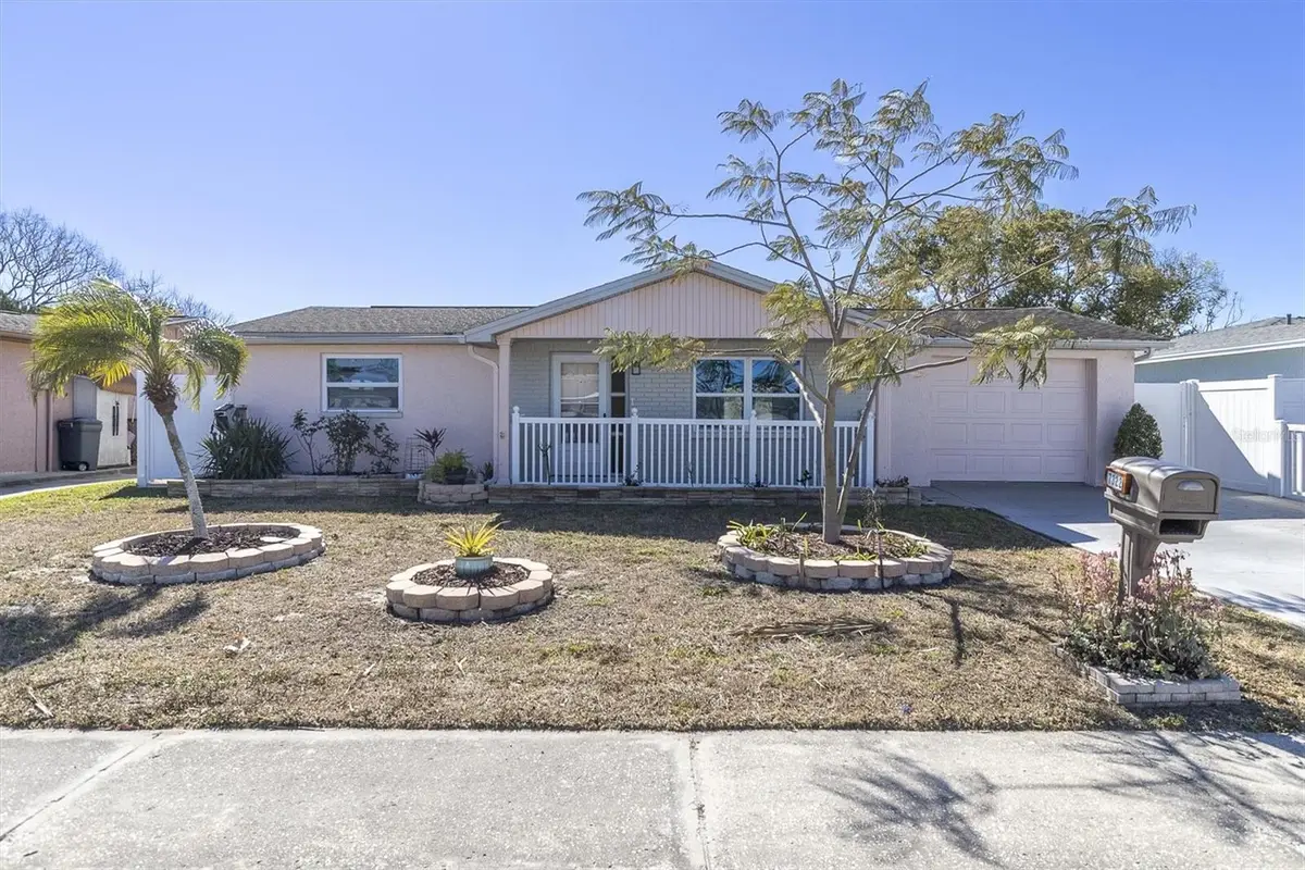 7322 Oak Crest Drive, Port Richey, FL 34668 - Image #1