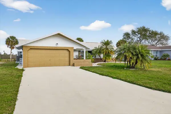 4001 Topsail Trail, NEW PORT RICHEY, FL 34652