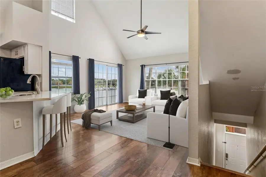 9730 Lake Chase Island Way #9730, Tampa, FL 33626 - Image #3