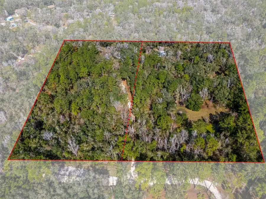 22439 Bull Run Road, Brooksville, FL 34602 - Image #2