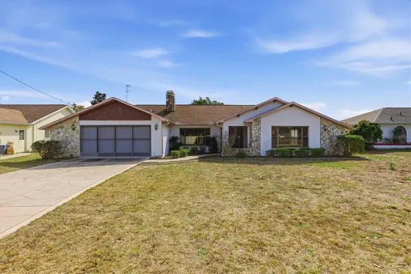 11338 Terrell Road, SPRING HILL, FL 34608