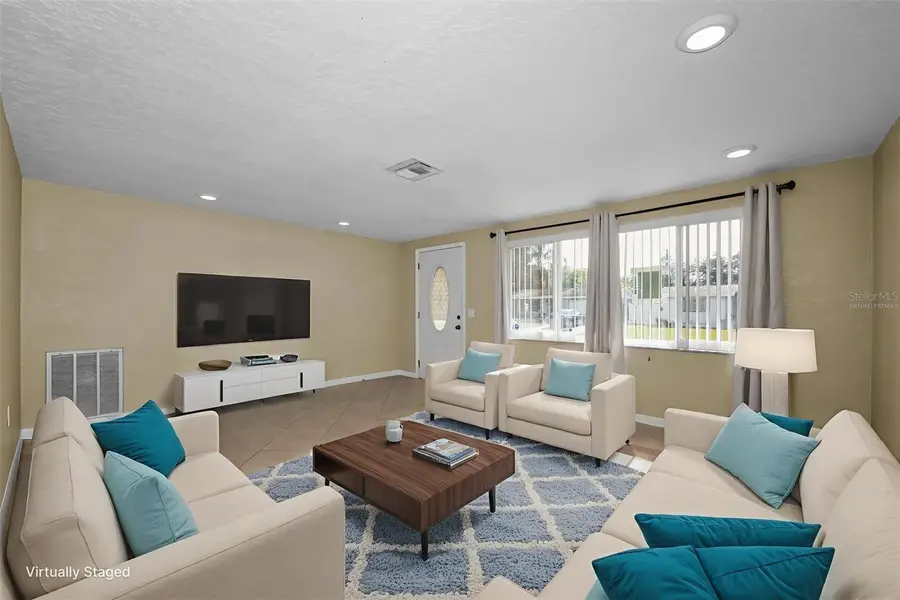 4445 Spring Lake Court, New Port Richey, FL 34652 - Image #2