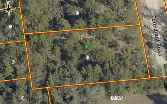 13409 Cormorant Road, Brooksville, FL 34614 - Image #1