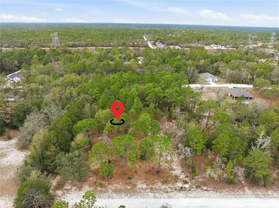 13409 Cormorant Road, Brooksville, FL 34614 - #2
