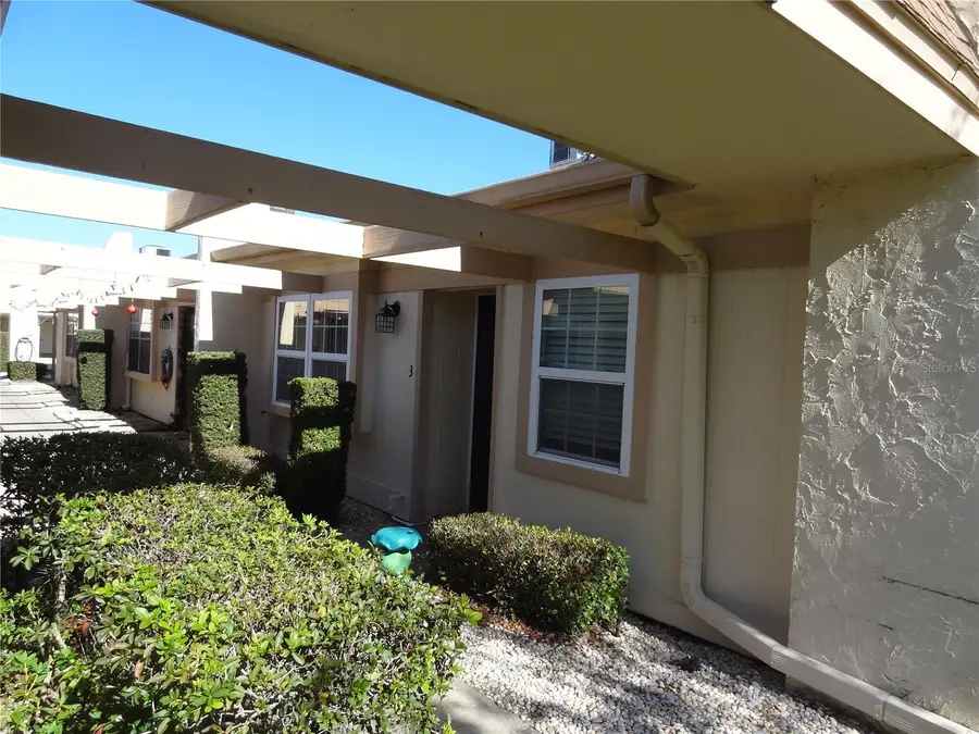 11135 Carriage Hill Drive #3, Port Richey, FL 34668 - Image #2