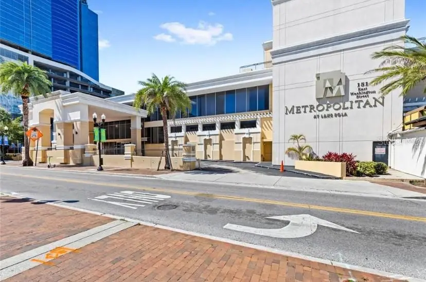 151 E Washington Street #611, Orlando, FL 32801 - Image #3