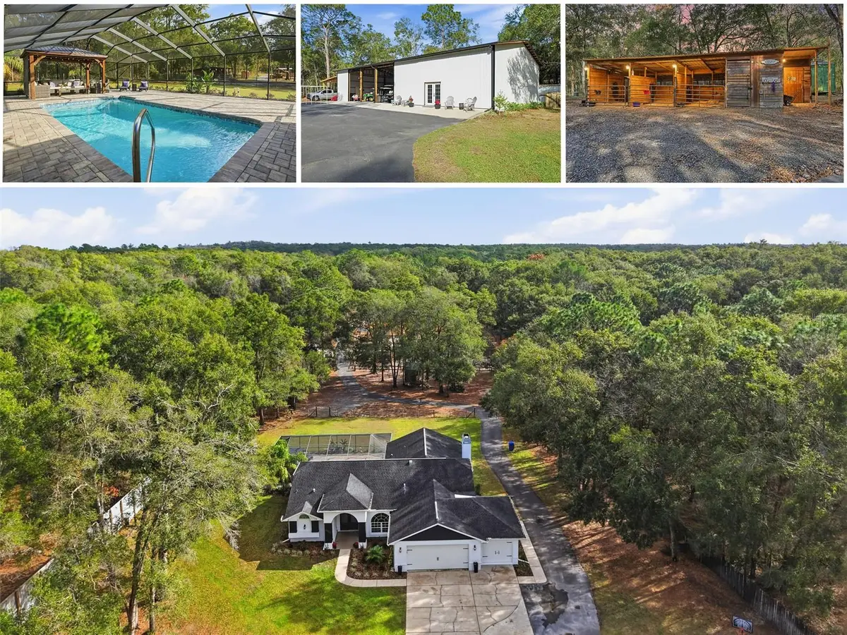 16000 Sam C Road, Brooksville, FL 34613 - Image #1