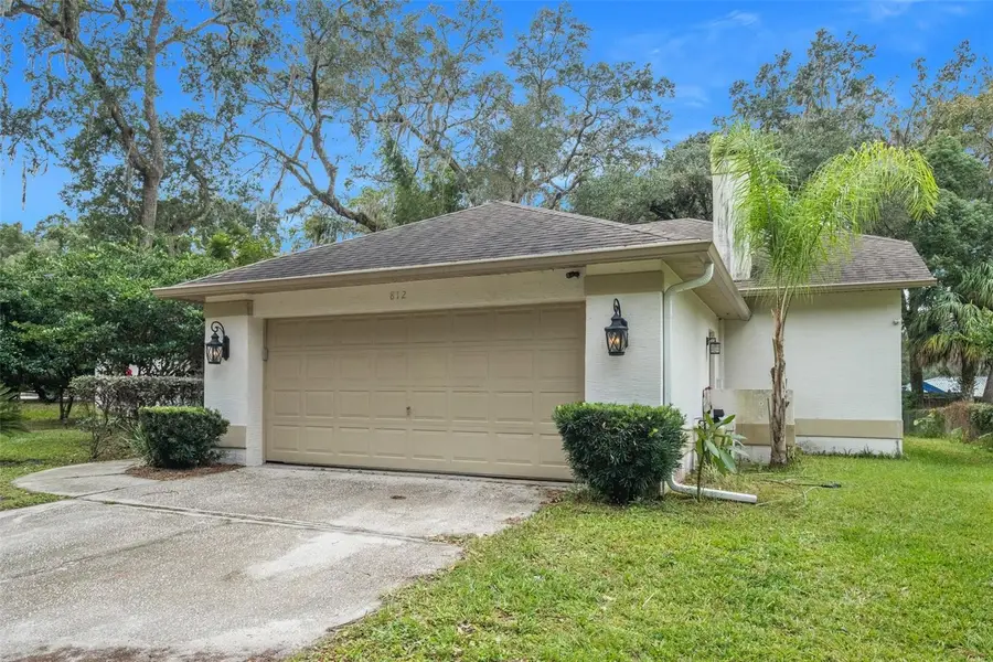 812 Buena Vista Avenue, Brooksville, FL 34601 - Image #2