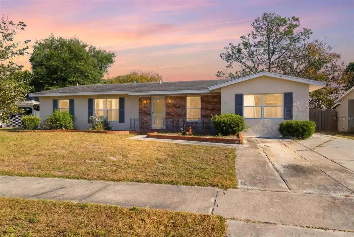 6229 Dalton Street, Spring Hill, FL 34606 - Image #1