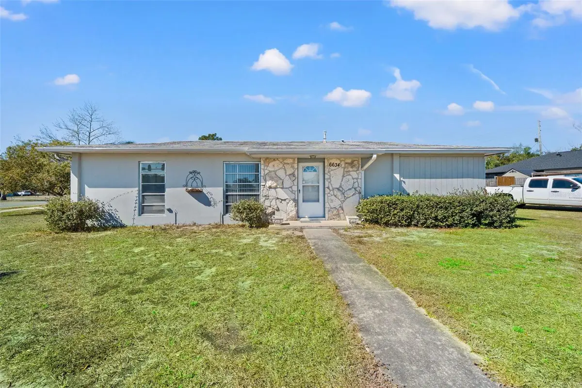 6634 Pinehurst Drive, Spring Hill, FL 34606 - Image #1