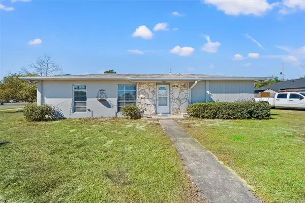 6634 Pinehurst Drive, SPRING HILL, FL 34606