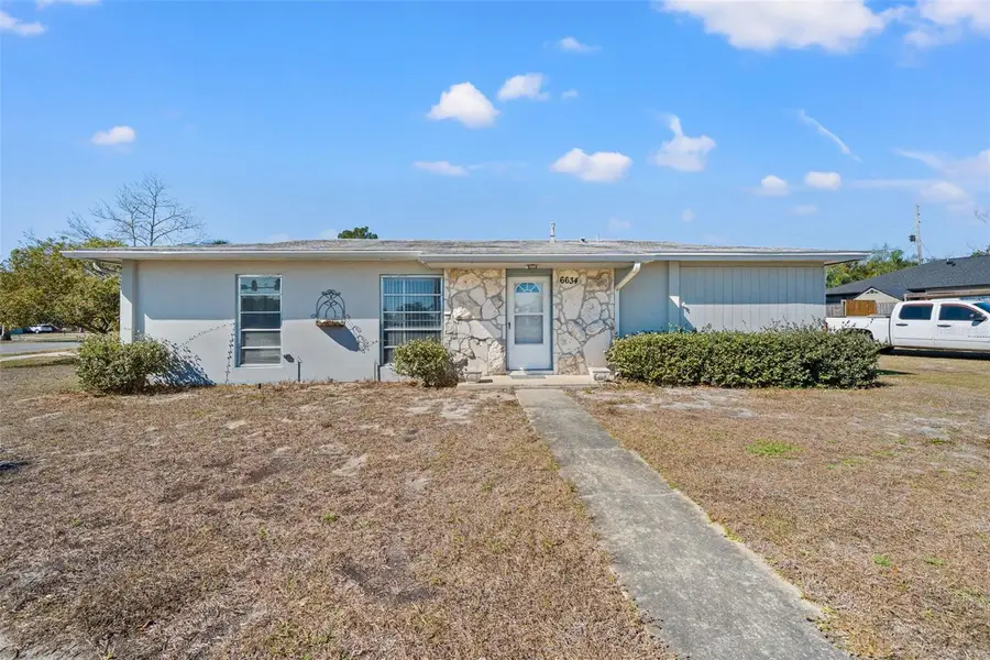 6634 Pinehurst Drive, Spring Hill, FL 34606 - Image #3